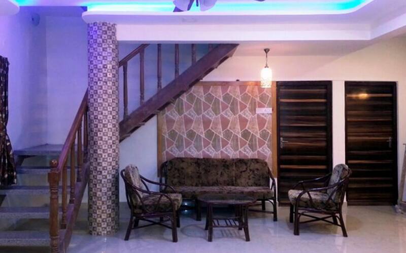 Jungle Woods Villa, Lonavala 5